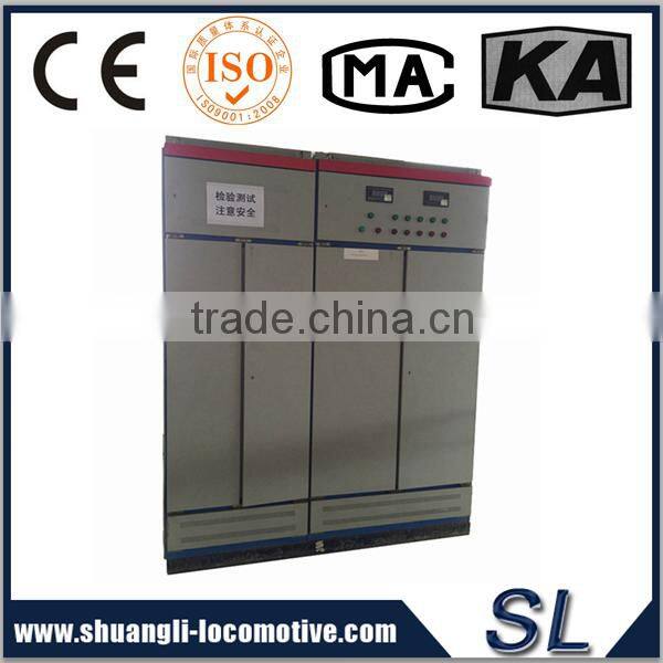 GTA Series Traction Rectification Cabinet for EMD Mining Locomotive, Locomotive Accessories