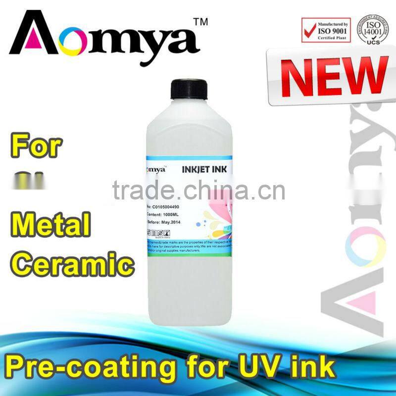 UV cleaning solution Good use cleaning solution for 3D LED UV ink Printer