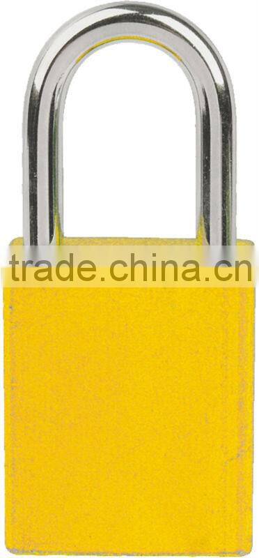 safety aluminium padlocks aluminium