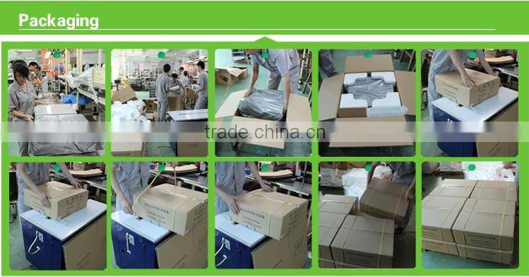 intelligent display 1000VA automatic voltage stabilizer