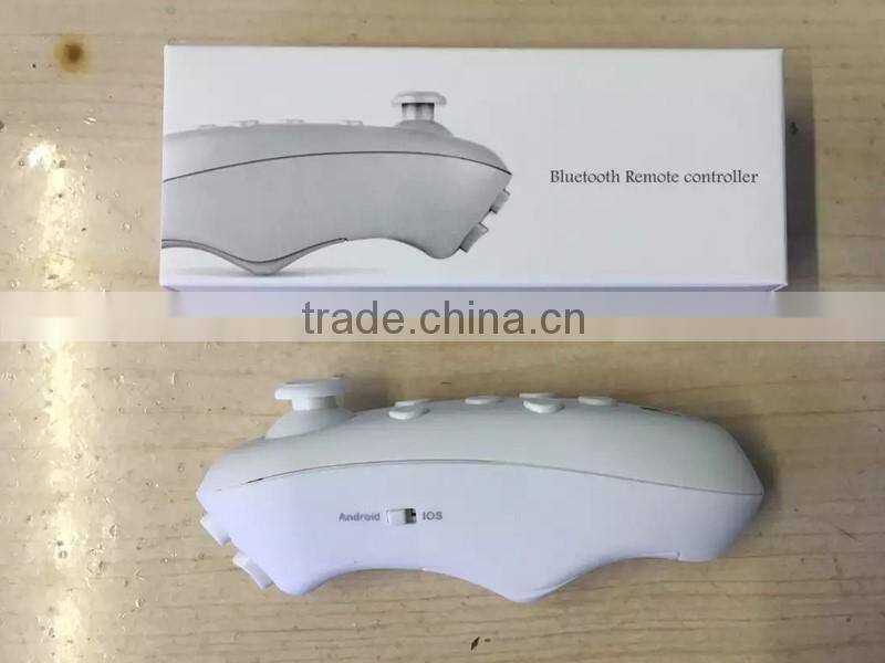 Bluetooth Controller For Google Cardboard VR Glasses Gamepad Joystick