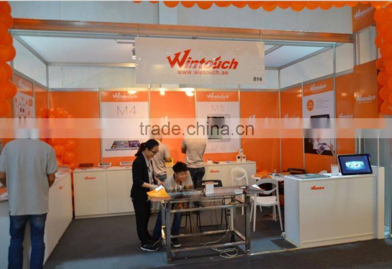 Intel dual core 1.8Ghz Ram 2GB Rom 320GB capacitive touch table with H DMI VGA USB RJ45 function