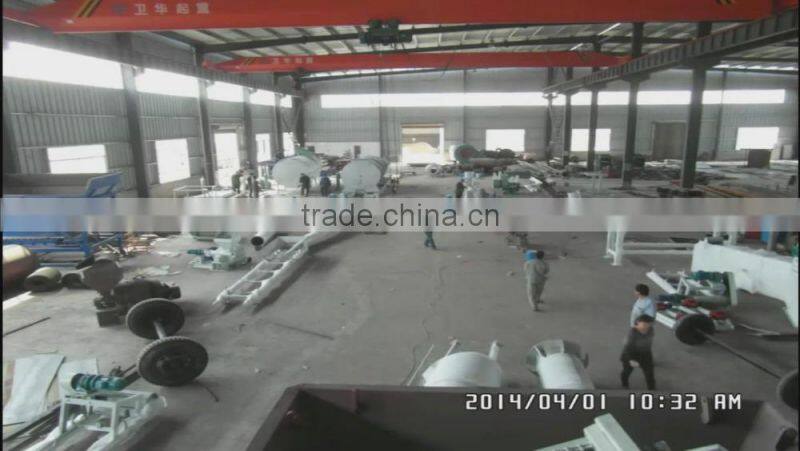 High Technology soil stabilization plant mobile,WCB500 Stabilize soil mixture plant