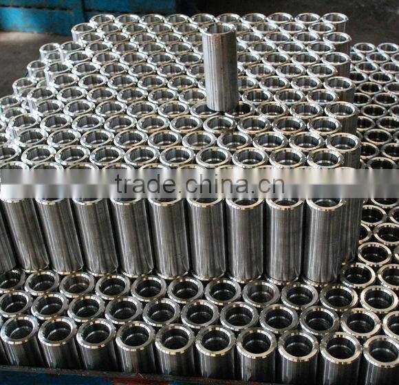 class SM full size sucker rod coupling