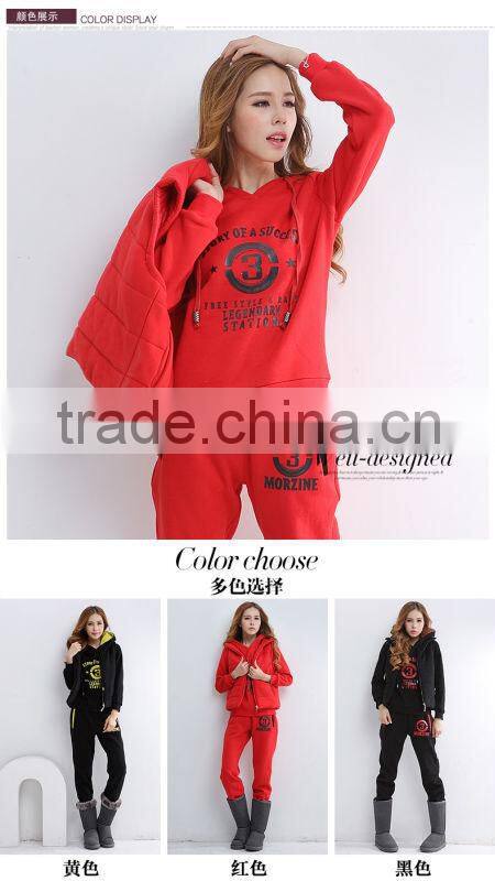 New design women waistcoat manufacturer bright color cold winter waistcoats