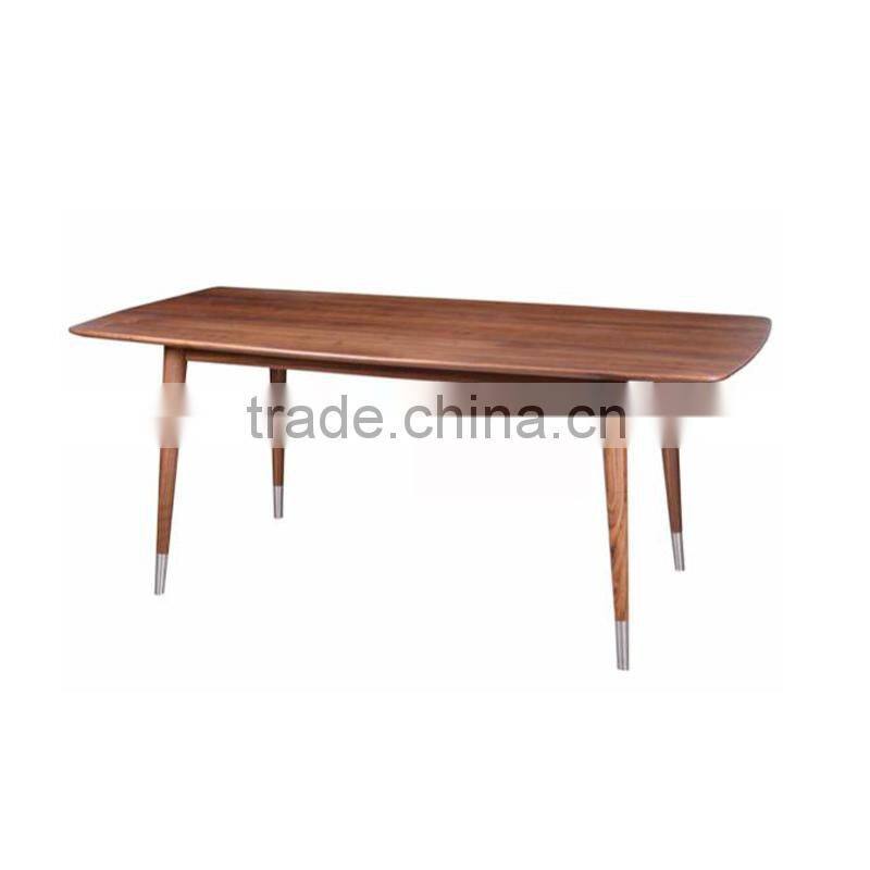 Italy sample design office table/Any home furniture living room dining table