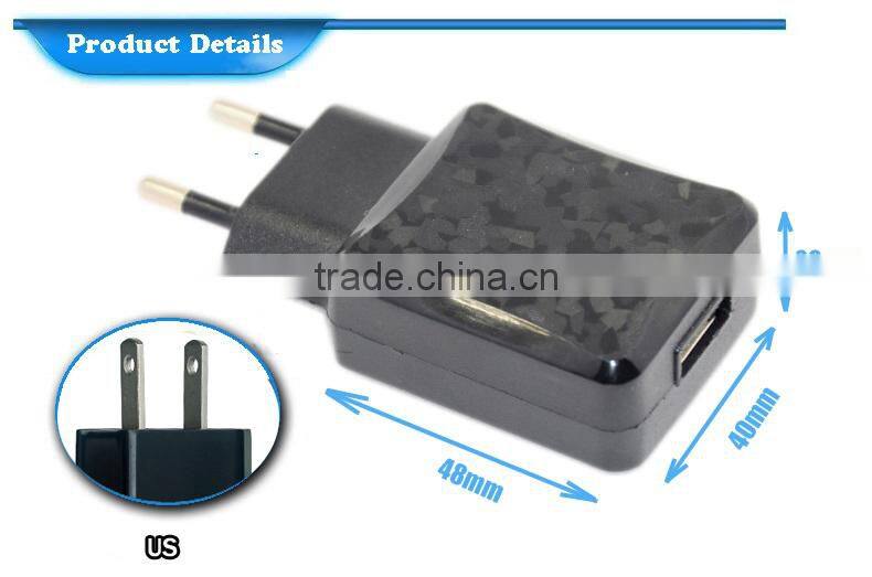 usb phone charger 5v 2a ROHS CE/GS APPROVAL