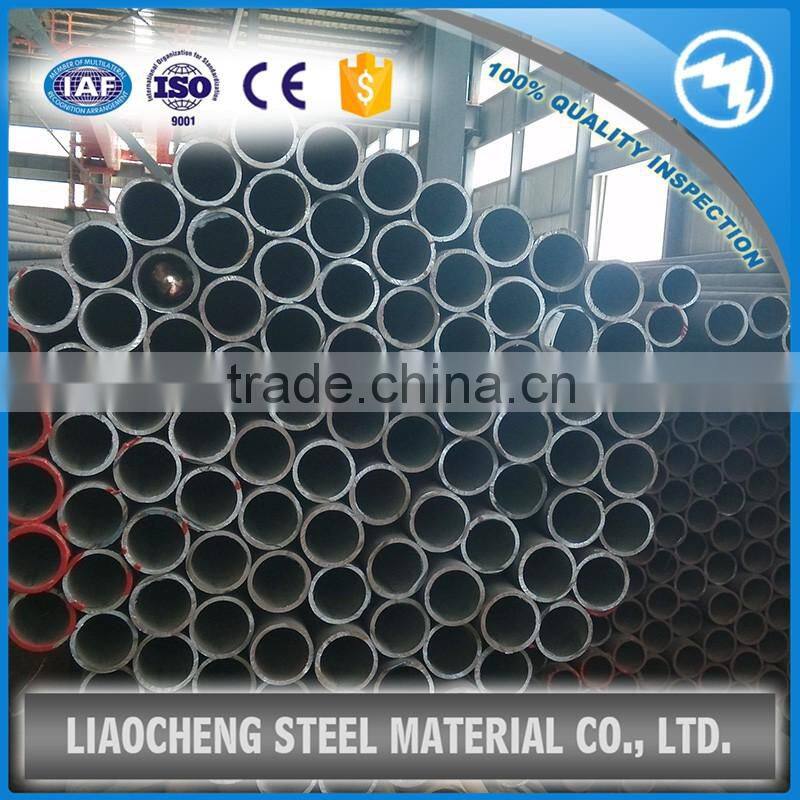 asme b36.10 astm a106 b seamless steel pipe