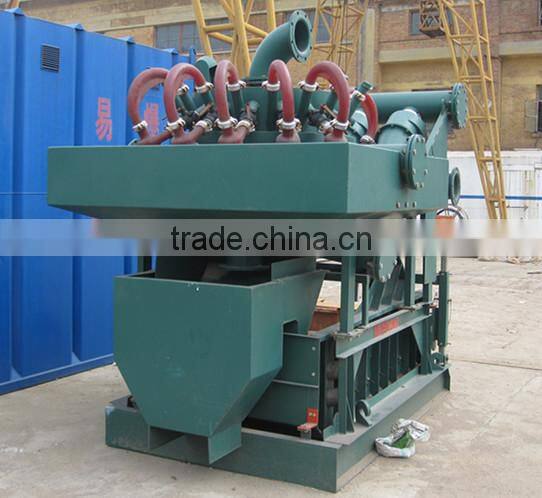 Oilfield Shale Shaker For Drilling Mud Circulation System
