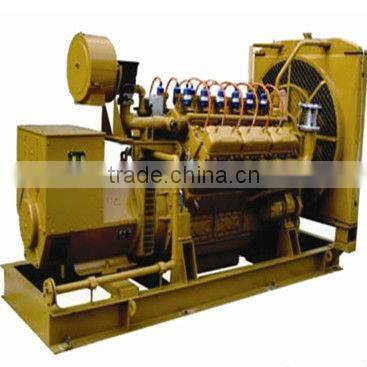 Series 100,105,135,138,140 Gas Generating Units