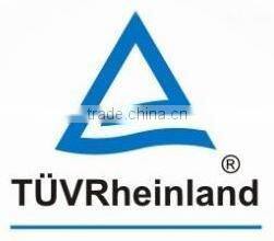 SGS Certified PVC Bathroom Vanity and Cloakroom Cabinet Board Production Line