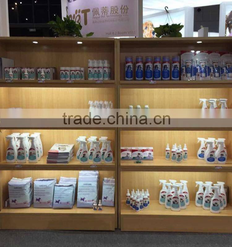 5L(181.3OZ) anti flea and tick neem tree oil dog shamoo