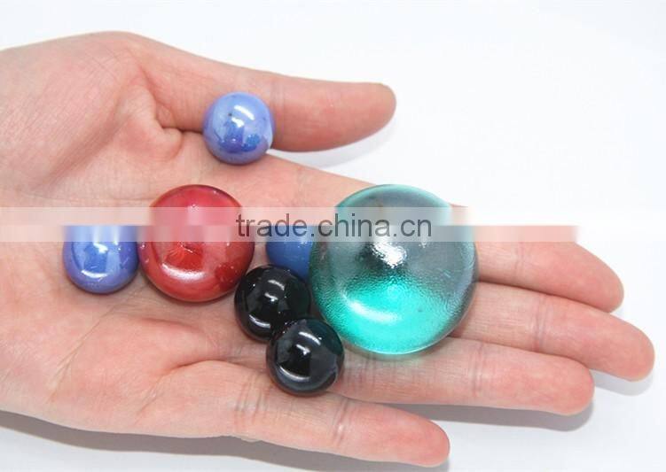 OEM Productions for Colorful Glass Balls/Hollow Glass Spheres/Glass Crystal Ball Spheres