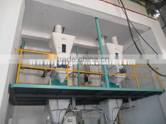 CE certification popular automatic ring die chicken feed making machine