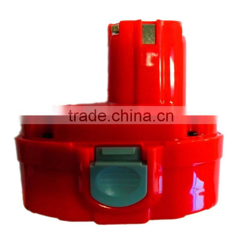 18V 3.0Ah Replacement Ni-MH Battery for MAKITA Cordless Power Tool Drill 1822 1823 1834 1835