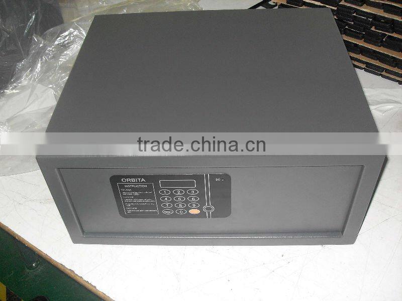 electronic safe box,electronic safe deposit box, electronic digital steel safe box , electronic code lock safe box