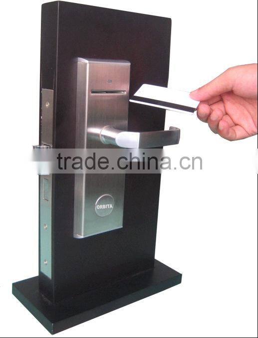 electric key card hotel lock,card lock,Digital card lock,door locks