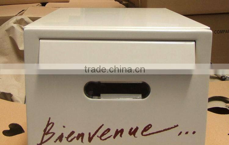 double mailboxes for sale