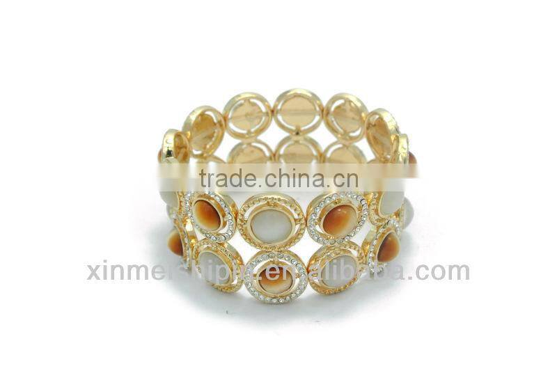 2013 new arrival jewelry bracelets
