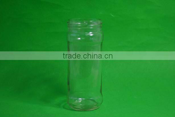 GLB340022 Argopackaging glass bottles 16oz 340ML Beverage Glass Bottle