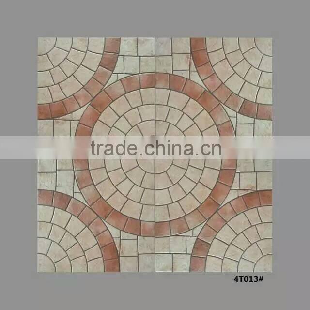 New design cement base wall tile 400*400mm floor tiles wall tiles