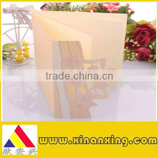 beautiful design wedding invitation card design