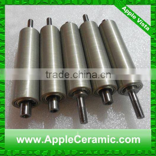 80~2000 LPI Flexo Printing Engraving Ceramic Anilox Roller