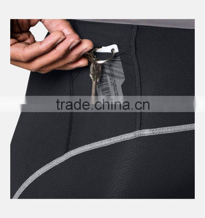 Compression Tight Pants BaseLayer Running Pants Leggings Men Women Custom Sport Leggings