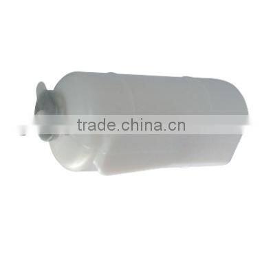 excavator DH55 plastic auxiliary water tank