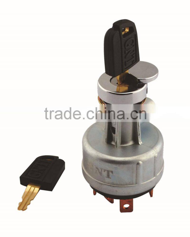 7y-3918 ignition switch for E320B Excavator parts