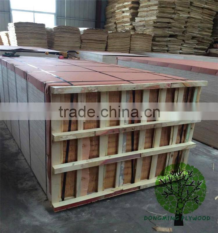 wholesale plywood supplier keruing veneer shipping container plywood