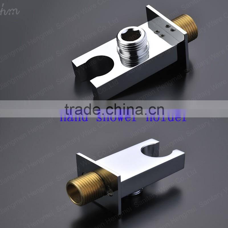 hidden mounted bath shower mixer led/rain shower faucet set for accessories with hand help shower head