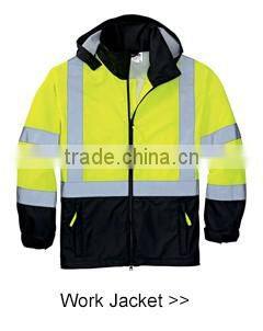 Custom Electrician Workwear Worker Uniforms safety protective coverall