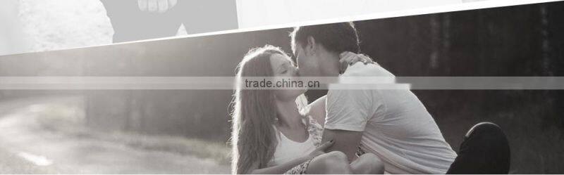 Hot new products china watch factory small MOQ couple lover wrist watch