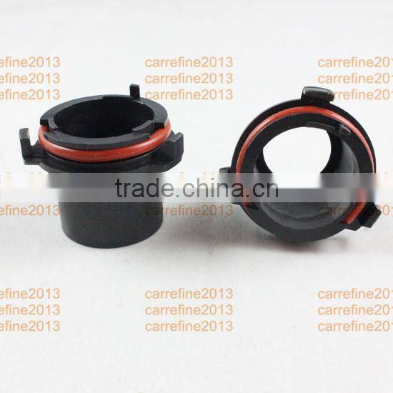 car spare parts hid adapter holder hid bulb holder adapter for opel xenon adapter bulb base T-008