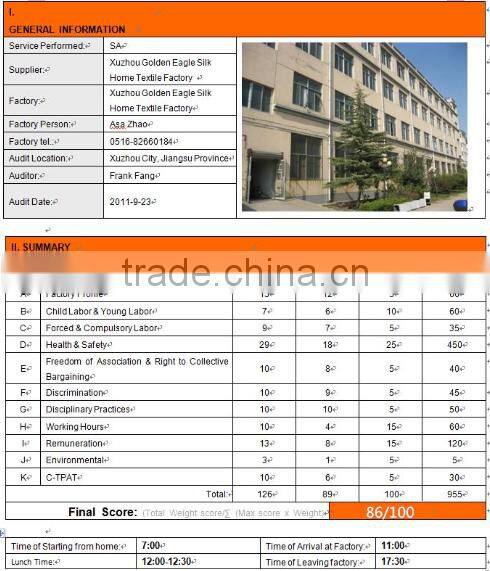 100% Silk Sleep Coats and Pants Luxury Silk sleepwear