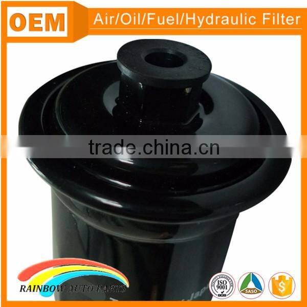 Hi-Performance diesel filter for mitsubishi pajero MB658689