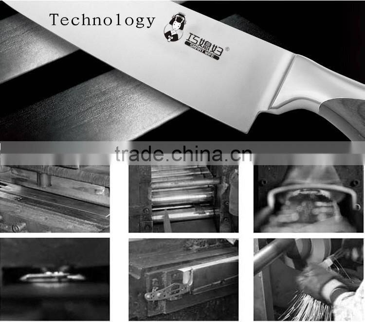 Chopping knife/Cook chopper/Kitchen knife/sharpening cleaver