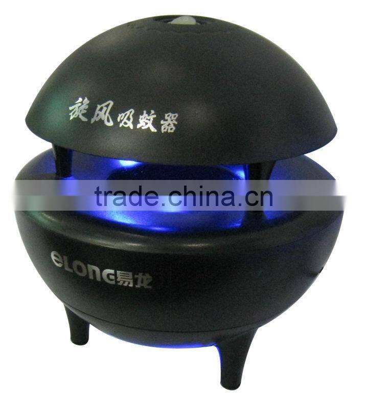 Black mosquito killer