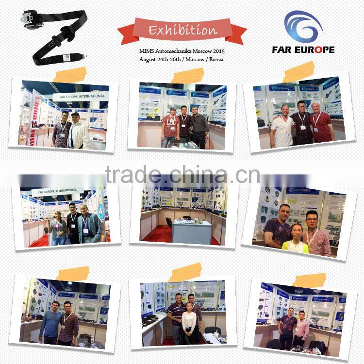 Quality car seat belt accessories