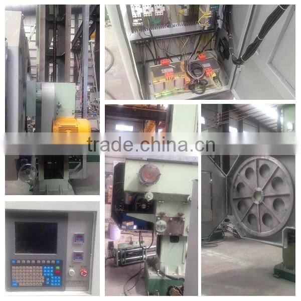 used wire block cutter saw machine for marble and granite