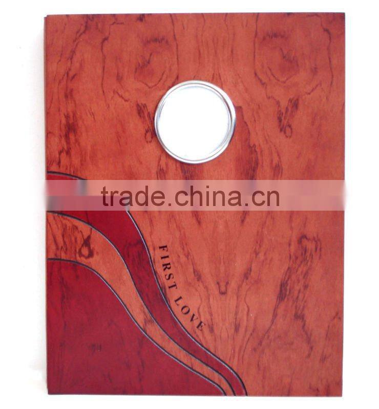 Fashion design 8*12 make handmade photo album