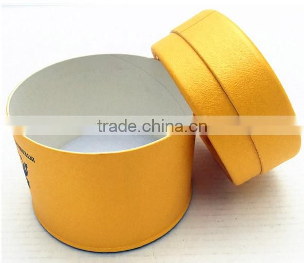 Custom fancy cosmetic bottle wholesale cosmetic packaging box