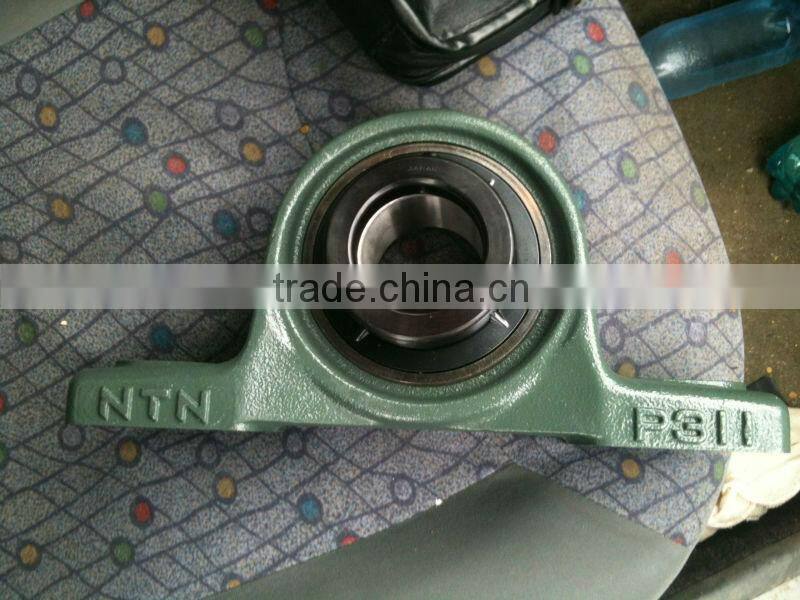 Square flanged unit FYJ100 TF