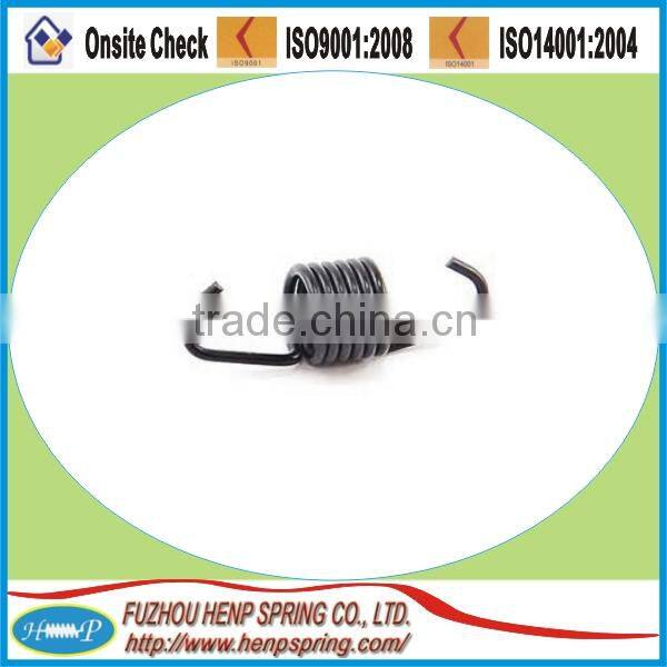 clutch pedal return arm spring