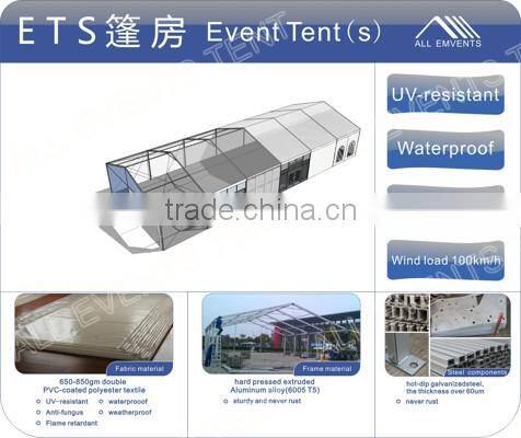 Aluminum Party Tent Wedding Party Tent