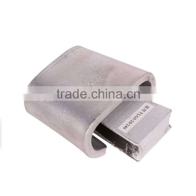Highest Level Customization Metallic Fittings