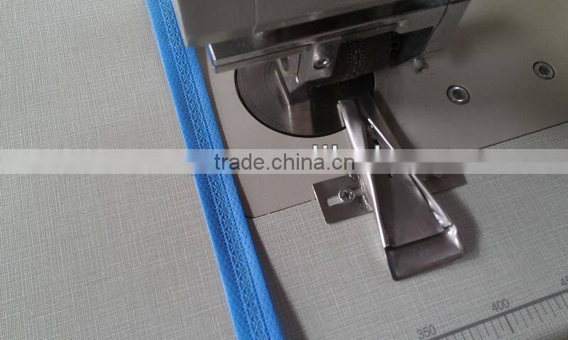 Good quality ultrasonic non-woven disposable making machine