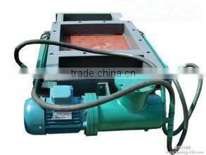 Professional and new type electric hydraulic sluice gate