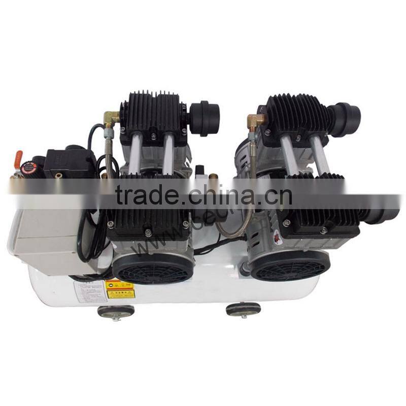 industrial small air compressor specification